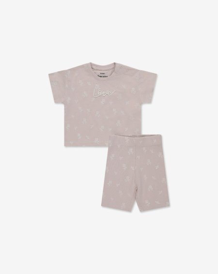 חליפה לבנות